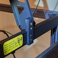 Giá đỡ cuộn nhựa ngược cho Sovol SV08 - Thumbnail 5