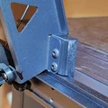 Giá đỡ cuộn nhựa ngược cho Sovol SV08 - Thumbnail 6