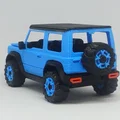 Mô hình Suzuki JIMNY tỉ lệ 1:32 (Suzuki JIMNY 32 Scale) - Thumbnail 2