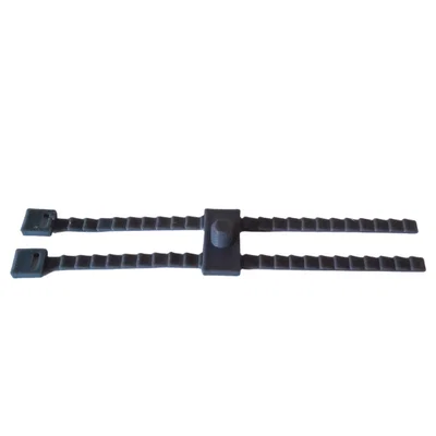 Ngàm gắn Camera lên xe đạp (Ốc tripod) - In nguyên khối không cần support