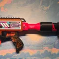 Báng gắn pin Milwaukee M12 cho Maxim Pro - Thumbnail 2