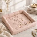 File STL Khay Đựng Trang Sức Hình Gối Phồng – Decor Bàn Trang Điểm Phong Cách Coquette - Thumbnail 3