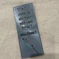Bookmark hình Corndog (Được phép bán tự do!!!) - Thumbnail 2