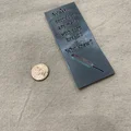 Bookmark hình Corndog (Được phép bán tự do!!!) - Thumbnail 3