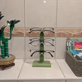 Giá đỡ kính mắt 3D - Thiết kế gọn gàng, thông minh - Thumbnail 2