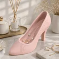 Khay Đựng Trang Sức Hình Giày Cao Gót STL – Phụ Kiện Decor Coquette Sang Trọng - Thumbnail 2