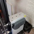 Hộp đựng dụng cụ thông minh gắn trên nguồn Ender 3 v1 - Thumbnail 2