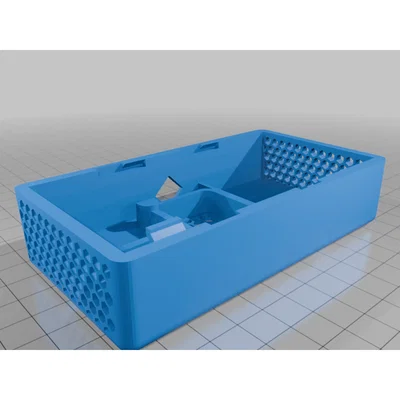 Hệ thống DIY đo chất lượng không khí