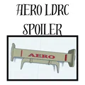 Cánh gió độ AERO cho xe RC LDRC thiết kế độc đáo - Thumbnail 1