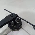 Con quay chiến đấu Flywheel - Thumbnail 2