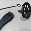 Con quay chiến đấu Flywheel - Thumbnail 3