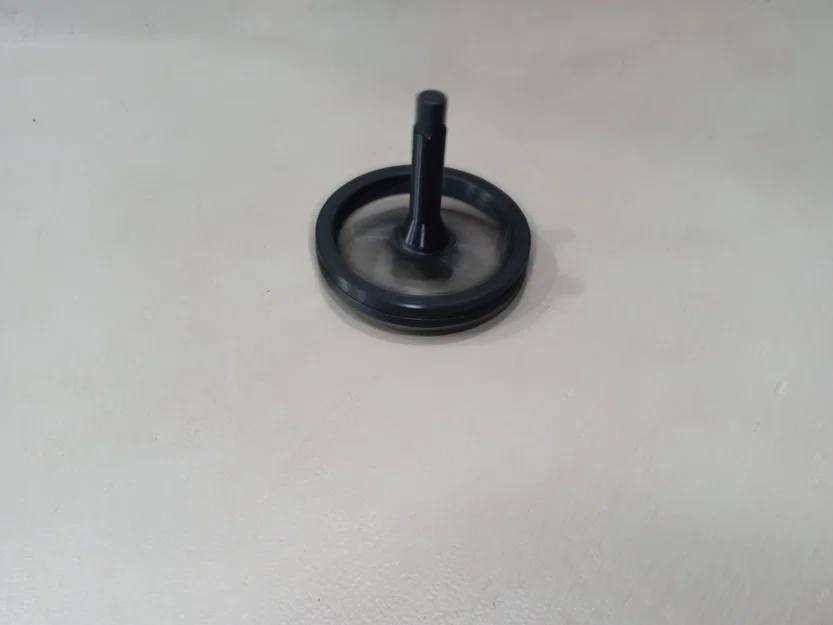 Con quay chiến đấu Flywheel - Image 4