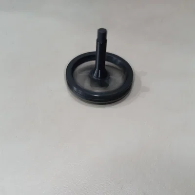 Con quay chiến đấu Flywheel