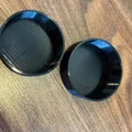 Nắp đậy lon đa năng in 3D tùy chỉnh kích thước tiện lợi - Thumbnail 1