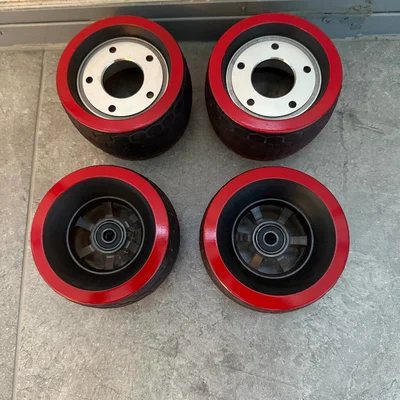 Khuôn hỗ trợ sơn vành bánh xe longboard 105mm (dna skate v4)