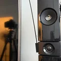 Giá đỡ que khuếch tán tinh dầu 3D tiện lợi, thiết kế không cần support - Thumbnail 2