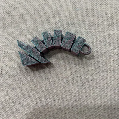 Mũi tên Fidget (Được phép bán tự do!!!)