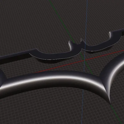 Batarang - Mô hình biểu tượng dơi phong cách Batman