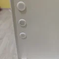 Nắp đậy lỗ vít nội thất 7mm - Tối ưu thẩm mỹ cho đồ gỗ tự lắp ráp - Thumbnail 3