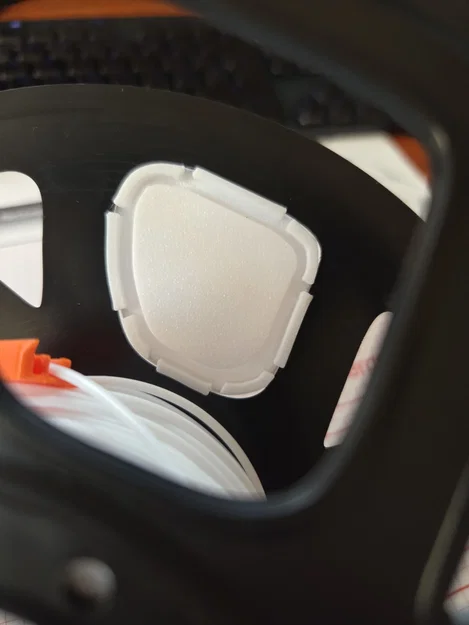 Bộ chuyển đổi RFID cho cuộn nhựa Kingroon - Image 2