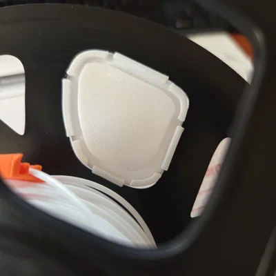 Bộ chuyển đổi RFID cho cuộn nhựa Kingroon