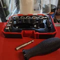 Tay Cầm Tua Vít Đa Năng - Thumbnail 1