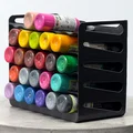 Giá Đựng Mực Xăm (Tattoo Ink Holder) - Thumbnail 1