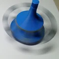 Con quay chiến đấu hình búa thần MJÖLNIR - Thumbnail 6
