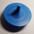 Con quay chiến đấu hình búa thần MJÖLNIR - Thumbnail 7