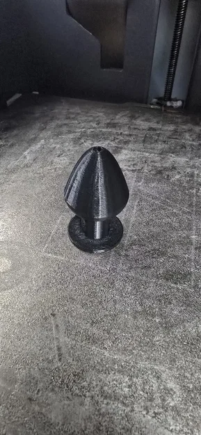 Nút kéo xả khí cho áo phao lặn BCD (Scuba Dump Valve Pull) - Image 1