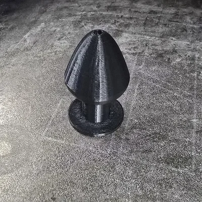 Nút kéo xả khí cho áo phao lặn BCD (Scuba Dump Valve Pull)