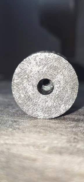 Nút kéo xả khí cho áo phao lặn BCD (Scuba Dump Valve Pull) - Image 2