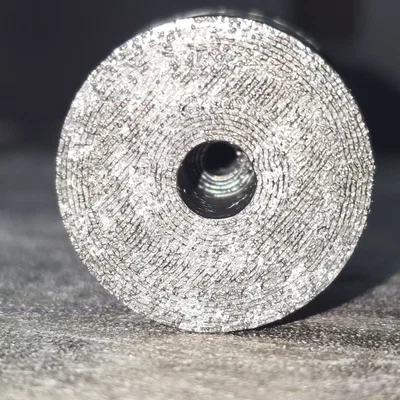 Nút kéo xả khí cho áo phao lặn BCD (Scuba Dump Valve Pull)