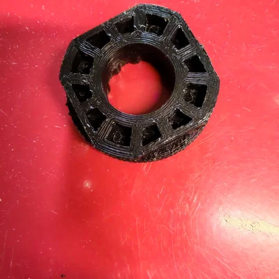 Dụng cụ 3D tháo lắp bàn đạp Shimano chuyên dụng tại nhà