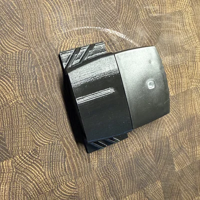Giá đỡ Auto Park Time APT3-II hỗ trợ băng keo 3M 20mm chắc chắn