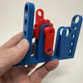 Whirligig, Dolphins - Chong chóng cá heo trang trí - Thumbnail 6