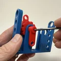 Whirligig, Dolphins - Chong chóng cá heo trang trí - Thumbnail 7