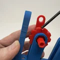 Whirligig, Dolphins - Chong chóng cá heo trang trí - Thumbnail 8