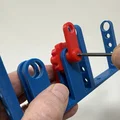 Whirligig, Dolphins - Chong chóng cá heo trang trí - Thumbnail 9