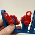 Whirligig, Dolphins - Chong chóng cá heo trang trí - Thumbnail 11