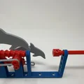 Whirligig, Dolphins - Chong chóng cá heo trang trí - Thumbnail 19