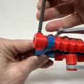 Whirligig, Dolphins - Chong chóng cá heo trang trí - Thumbnail 23