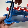 Whirligig, Dolphins - Chong chóng cá heo trang trí - Thumbnail 29