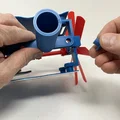 Whirligig, Dolphins - Chong chóng cá heo trang trí - Thumbnail 31