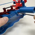 Whirligig, Dolphins - Chong chóng cá heo trang trí - Thumbnail 32