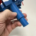 Whirligig, Dolphins - Chong chóng cá heo trang trí - Thumbnail 35