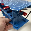 Whirligig, Dolphins - Chong chóng cá heo trang trí - Thumbnail 37