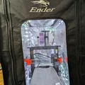 Kẹp Dải Đèn LED Cho Tủ Máy In Ender (Print In Place) - Thumbnail 2