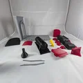 Bộ chặn sách hình tàu hỏa hơi nước - Train Bookends - Thumbnail 5