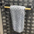 Giá đỡ thanh gỗ (dowel rod) treo khăn tiện lợi cho hệ thống OpenGrid - Thumbnail 1